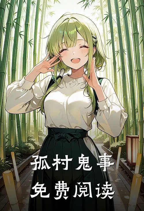 孤村鬼事免费阅读