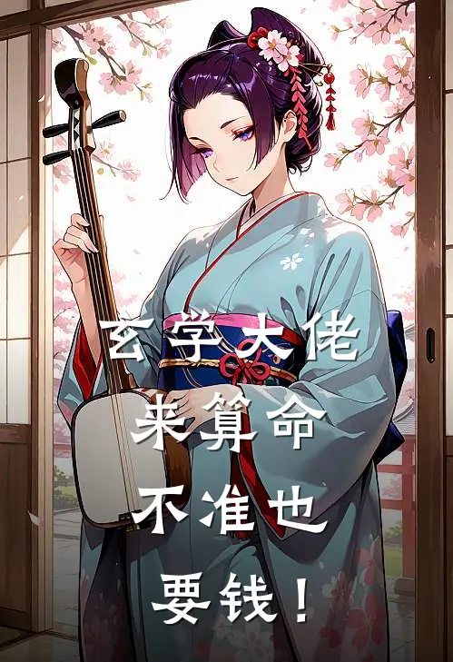 玄学大佬来算命，不准也要钱！