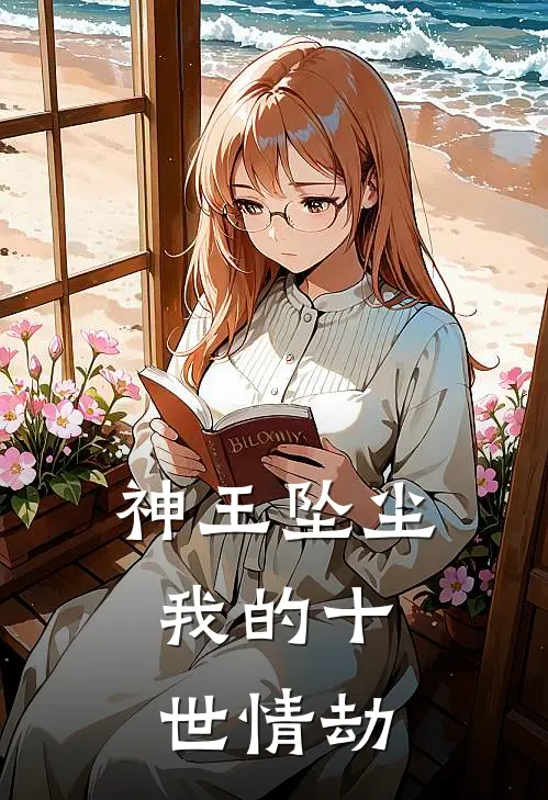 神王坠尘：我的十世情劫