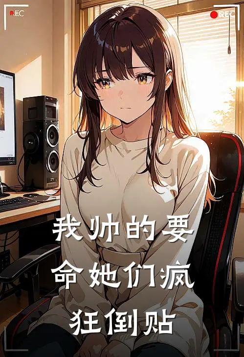 我帅的要命她们疯狂倒贴