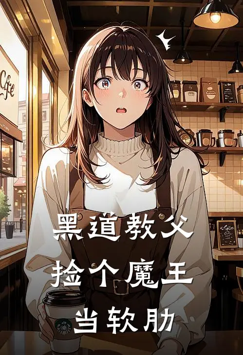 黑道教父：捡个魔王当软肋傅明野顾珩热门的小说_免费小说黑道教父：捡个魔王当软肋(傅明野顾珩)