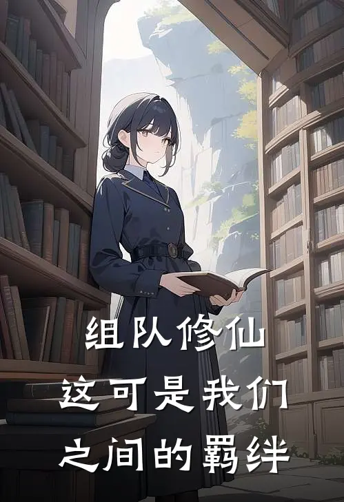 组队修仙，这可是我们之间的羁绊