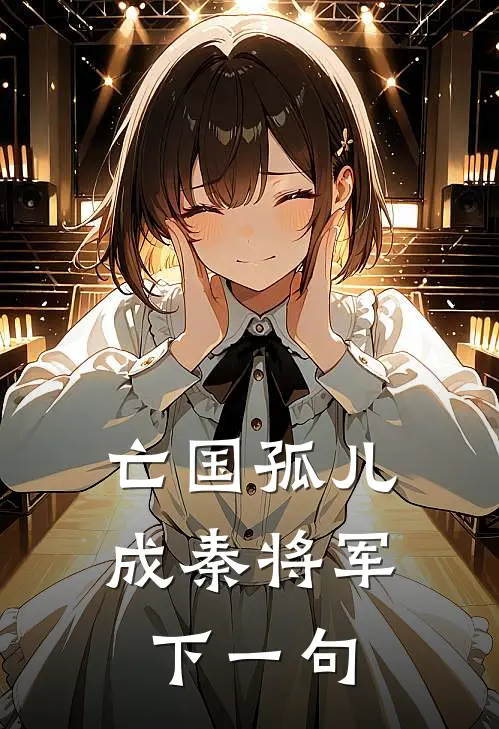 亡国孤儿成秦将军下一句