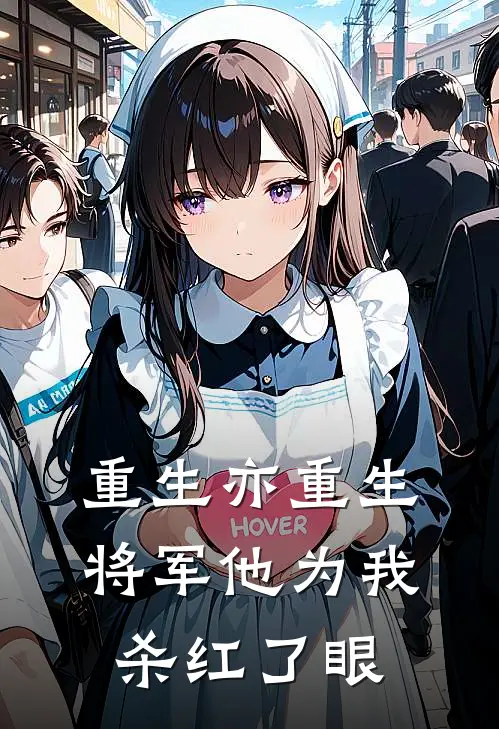 重生亦重生，将军他为我杀红了眼