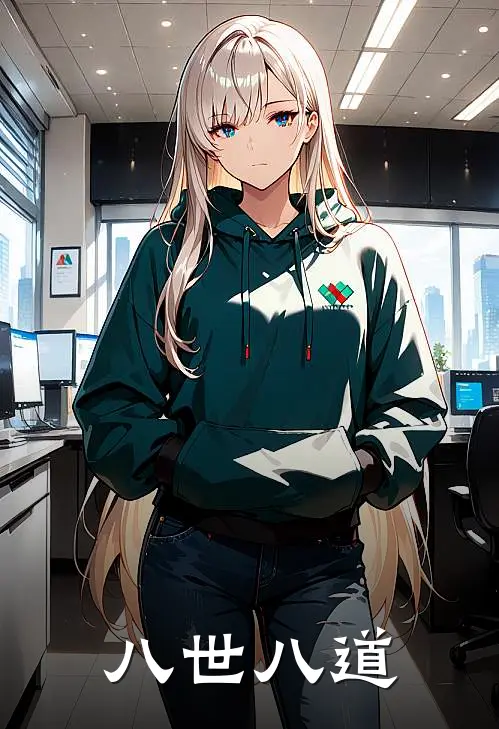 《八世八道》黄蓉尚涛已完结小说_八世八道(黄蓉尚涛)火爆小说