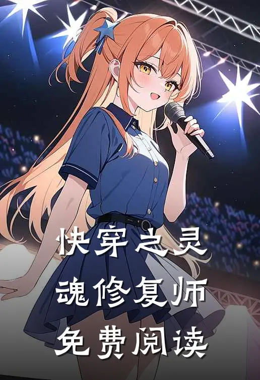 快穿之灵魂修复师免费阅读