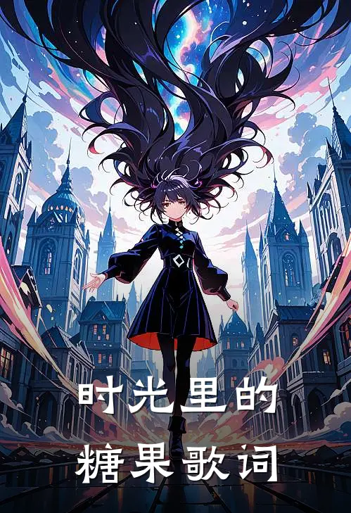 时光里的糖果歌词