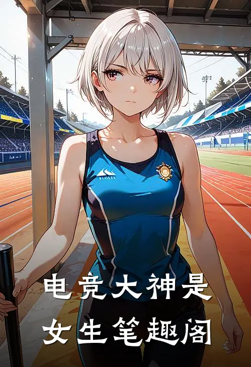 电竞大神是女生笔趣阁