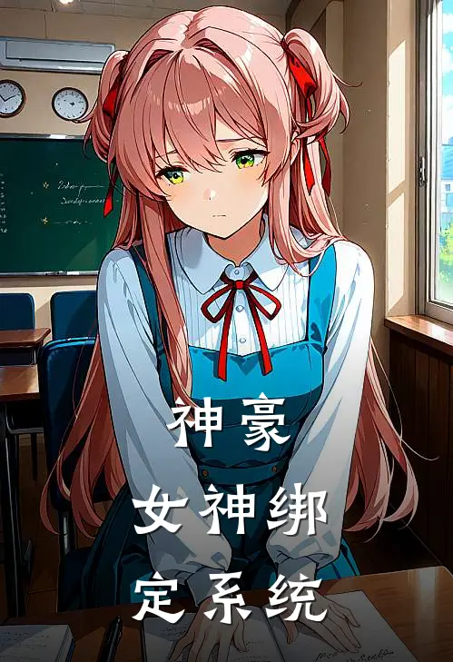 神豪：女神绑定系统