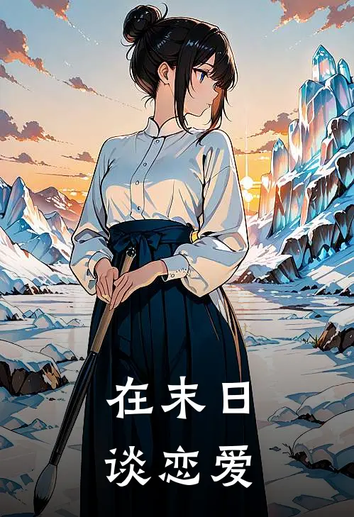 在末日谈恋爱唐轩槿沅芷言最新免费小说_免费完本小说在末日谈恋爱唐轩槿沅芷言