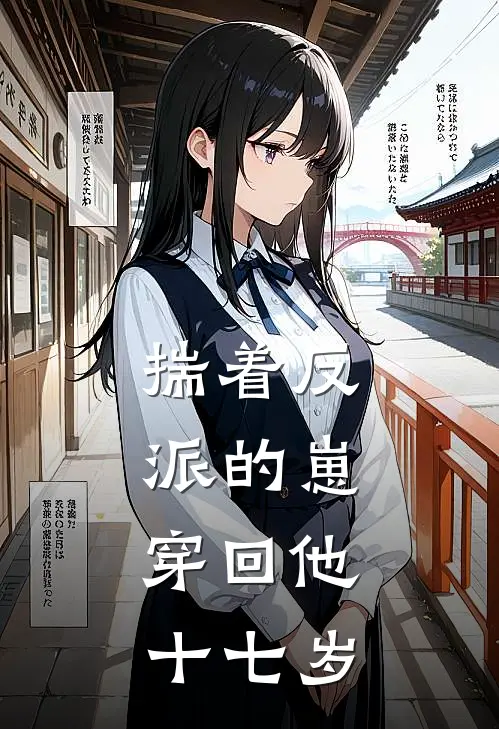 揣着反派的崽，穿回他十七岁柳眠烟萧长渡免费小说在线阅读_热门小说在线阅读揣着反派的崽，穿回他十七岁柳眠烟萧长渡