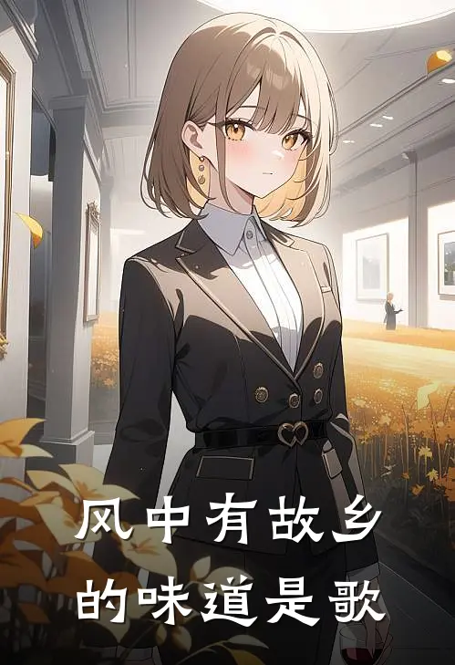 风中有故乡的味道是歌