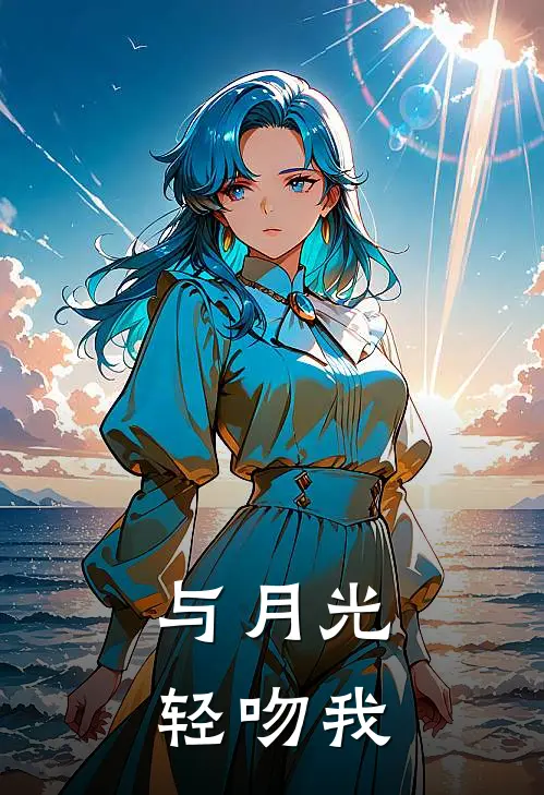 与月光轻吻我