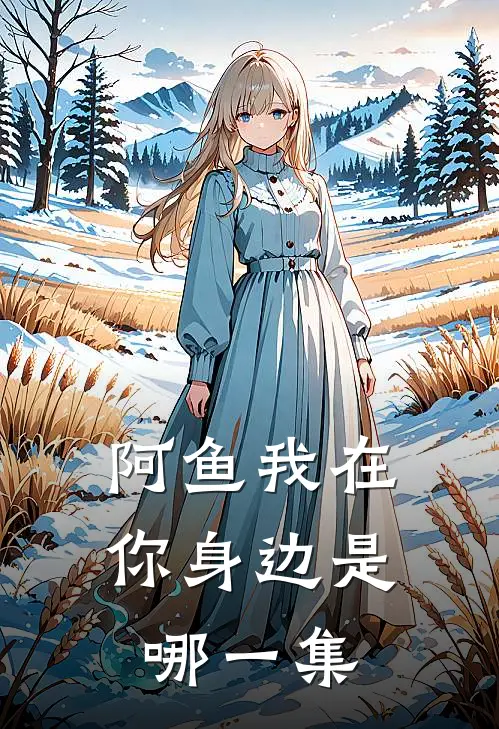 阿鱼我在你身边是哪一集