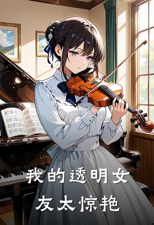 我的透明女友太惊艳