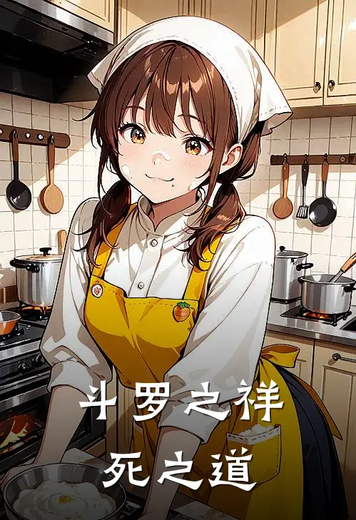 斗罗之祥死之道