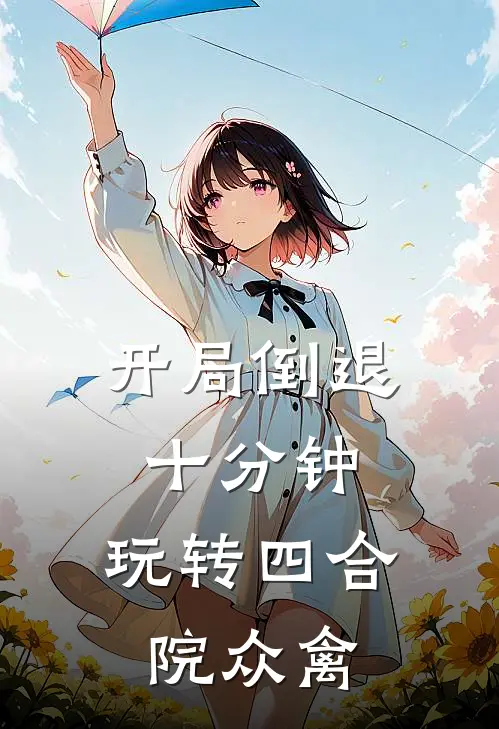 开局倒退十分钟，玩转四合院众禽