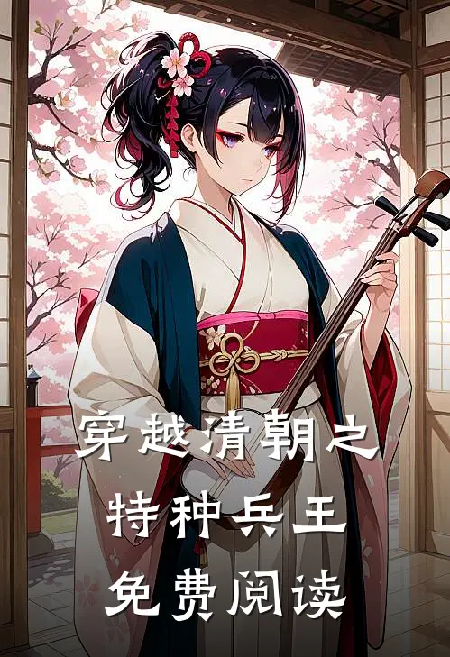 穿越清朝之特种兵王免费阅读