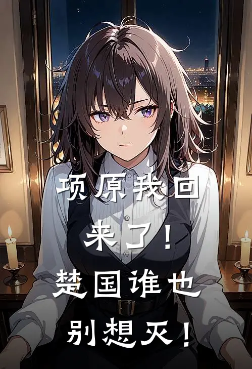 项原我回来了！楚国谁也别想灭！