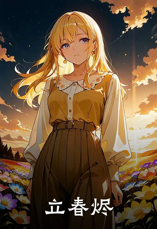 立春烬贺尘然秦言霖免费完整版小说_热门小说大全立春烬贺尘然秦言霖