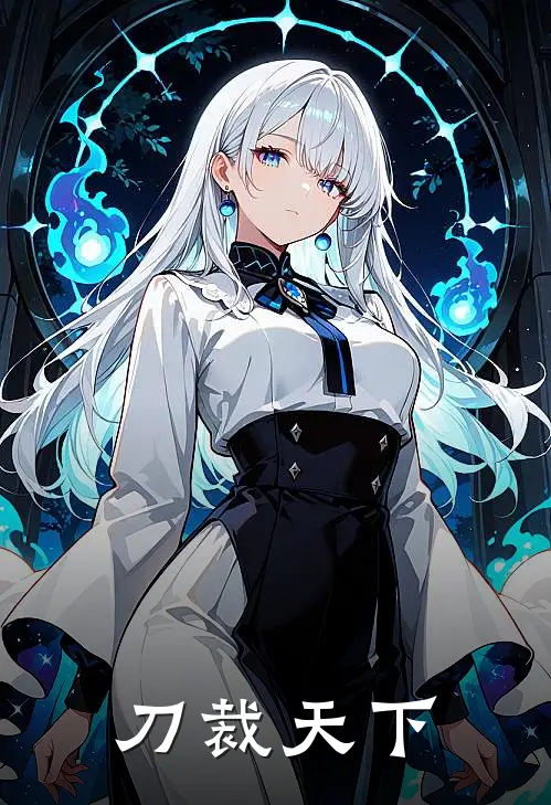 刀裁天下(风天行李秀莲)热门网络小说推荐_最新完结小说推荐刀裁天下风天行李秀莲