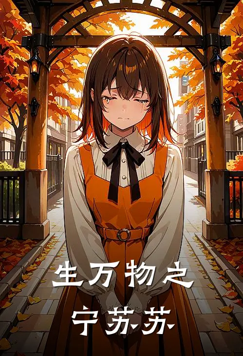 生万物之宁苏苏(苏苏费文典)完结版免费小说_热门完结小说生万物之宁苏苏(苏苏费文典)