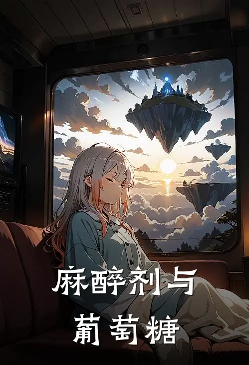 麻醉剂与葡萄糖