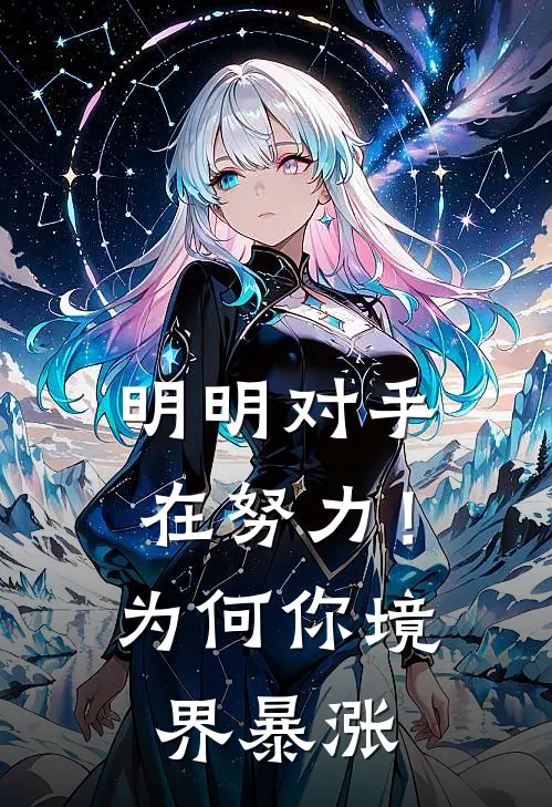 明明对手在努力！为何你境界暴涨