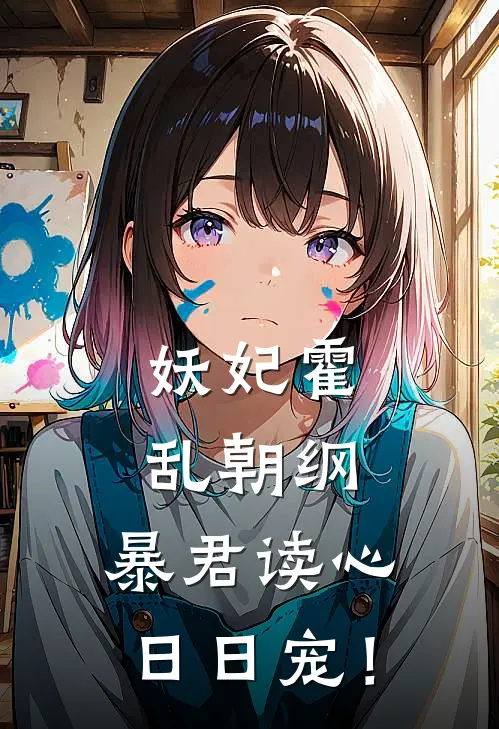 妖妃霍乱朝纲，暴君读心日日宠！