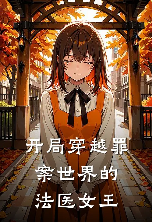 开局穿越罪案世界的法医女王