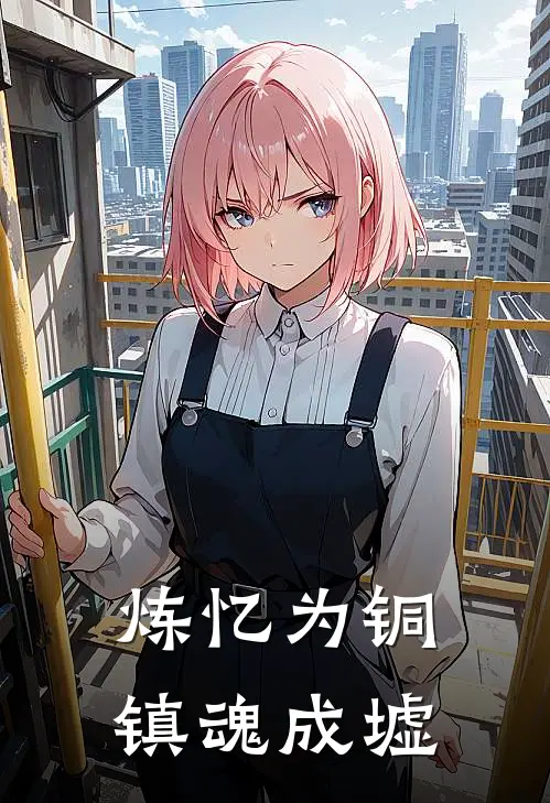 炼忆为铜，镇魂成墟