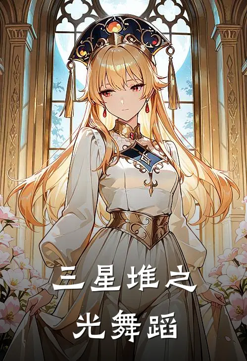 三星堆之光 舞蹈