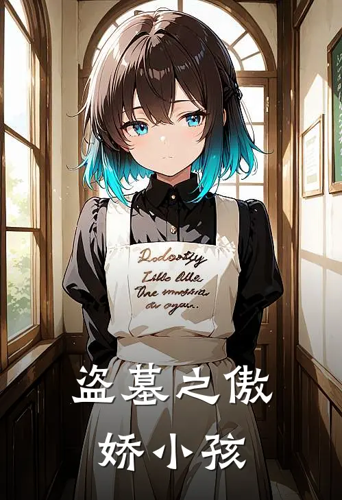 盗墓之傲娇小孩