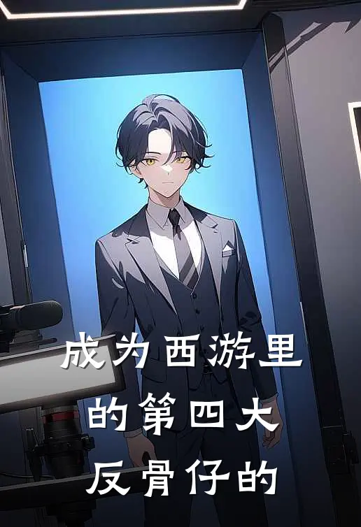 成为西游里的第四大反骨仔的