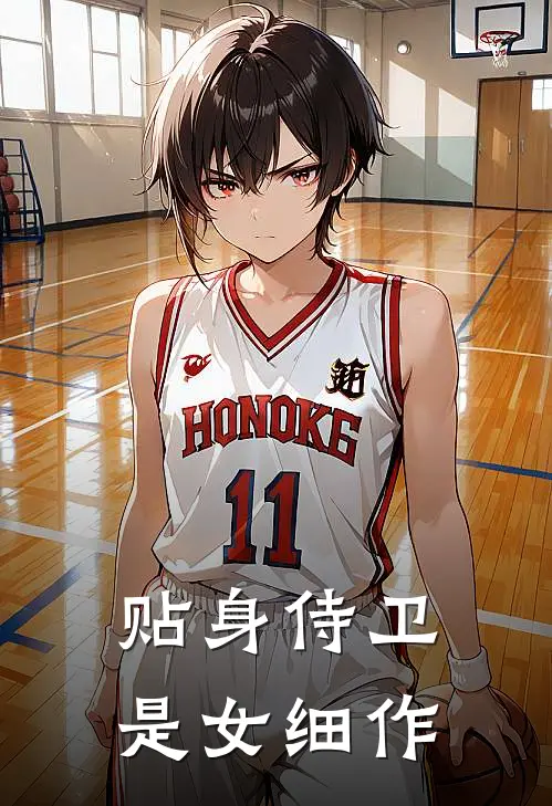 贴身侍卫是女细作