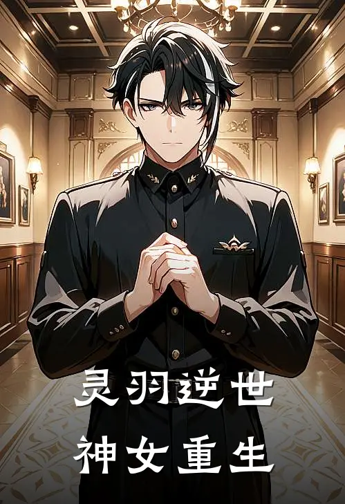 灵羽逆世：神女重生