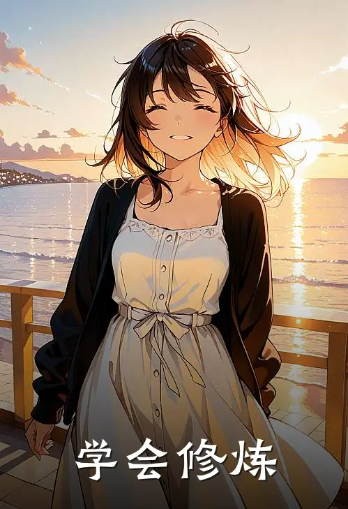 学会修炼