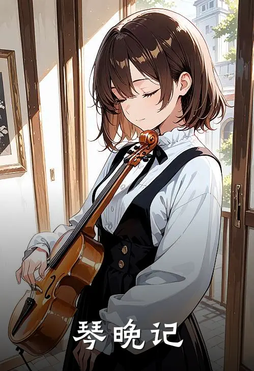 琴晚记
