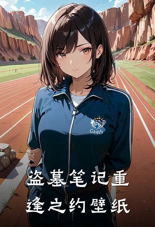 盗墓笔记重逢之约壁纸