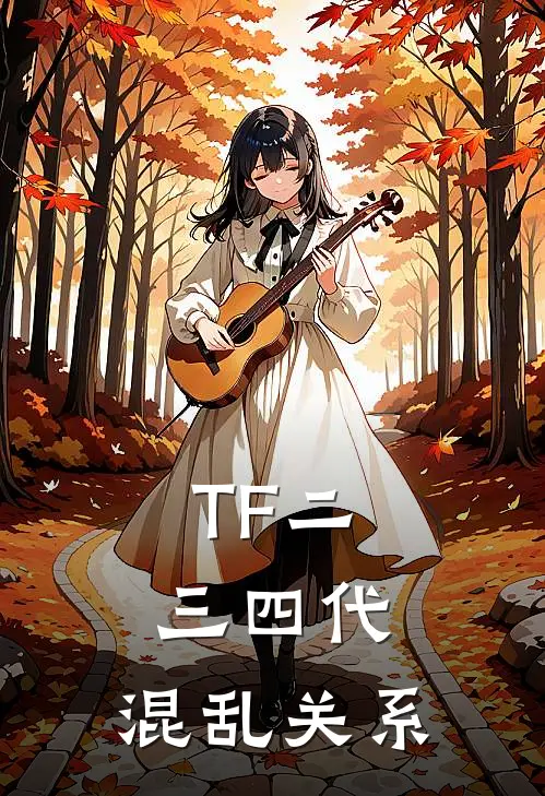 TF二三四代：混乱关系