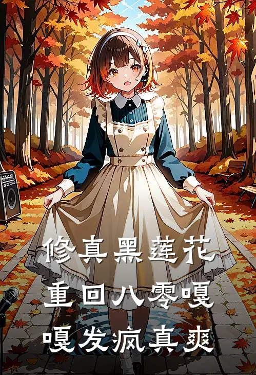 修真黑莲花重回八零嘎嘎发疯真爽