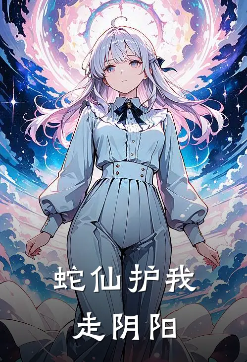 蛇仙护我走阴阳