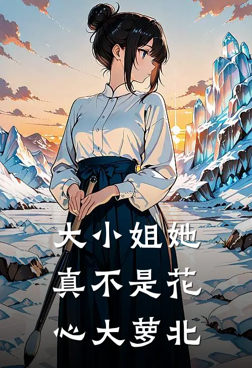 大小姐她真不是花心大萝北金昭允韩锡越免费小说笔趣阁_完结小说免费阅读大小姐她真不是花心大萝北金昭允韩锡越