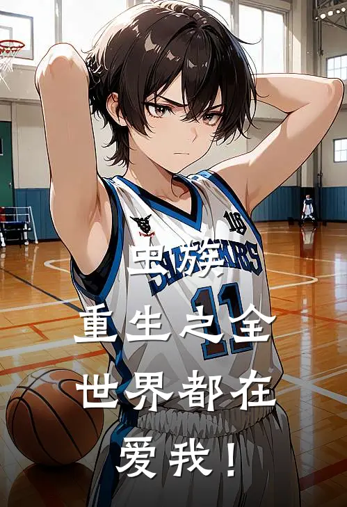 虫族，重生之全世界都在爱我！