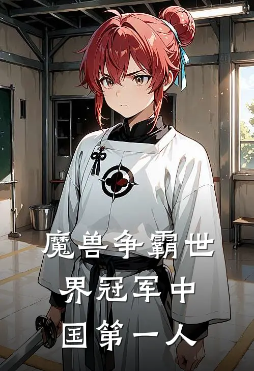 魔兽争霸世界冠军中国第一人