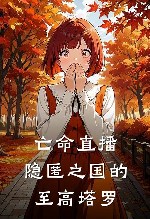 亡命直播：隐匿之国的至高塔罗(苏慕林晨)全文免费在线阅读_亡命直播：隐匿之国的至高塔罗热门小说