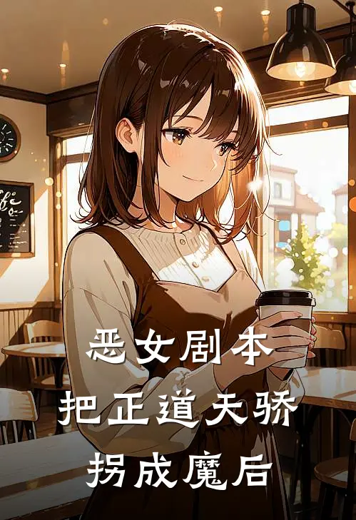 恶女剧本：把正道天骄拐成魔后(姬如雪楚云)全文免费在线阅读_恶女剧本：把正道天骄拐成魔后热门小说