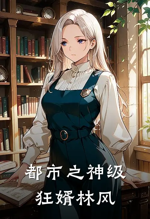 都市之神级狂婿林风