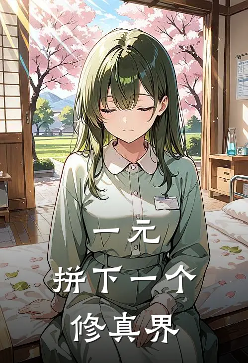 一元，拼下一个修真界