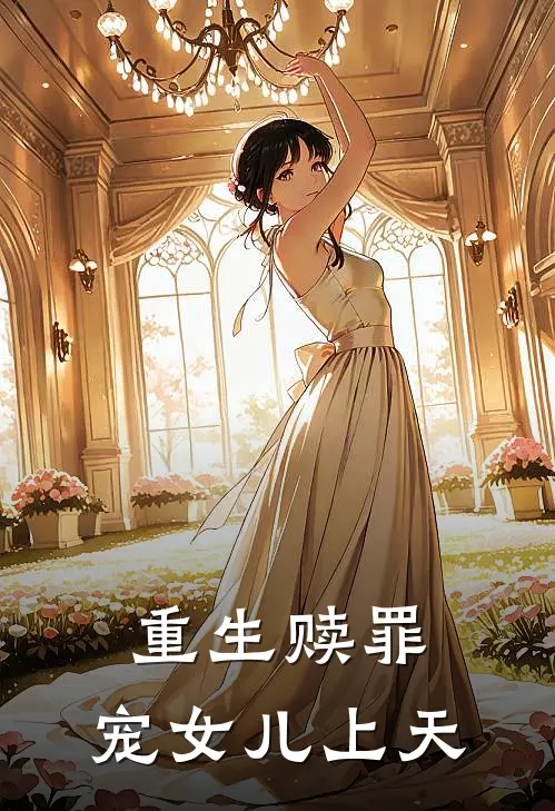 重生赎罪，宠女儿上天
